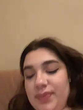 Dreamy Kitty online show from 01-14-25, 08:37