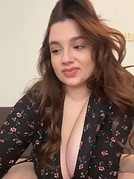 Dreamy Kitty online show from 01-27-25, 01:52