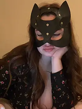 Dreamy Kitty online show from 01-08-25, 04:00