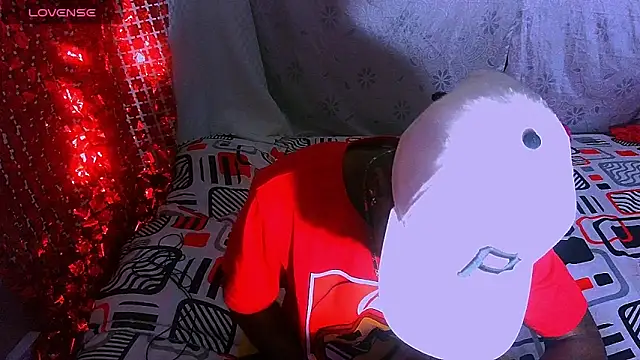 Aroonpapisex online show from 12-11-24, 05:32