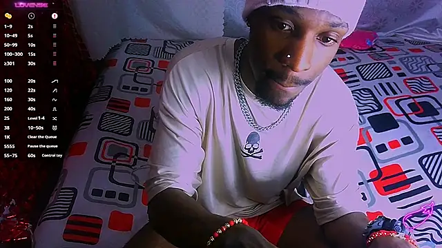 Aroonpapisex online show from 12-20-24, 01:03