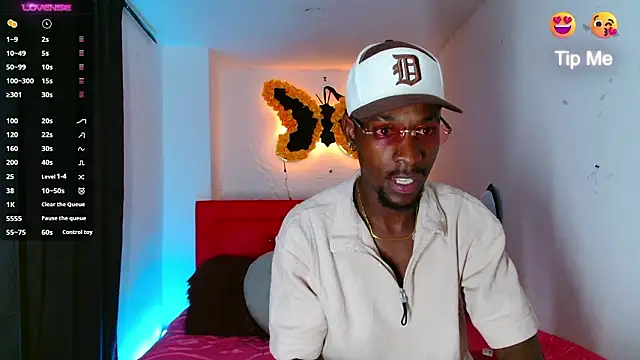 Aroonpapisex online show from 03-17-26, 12:24