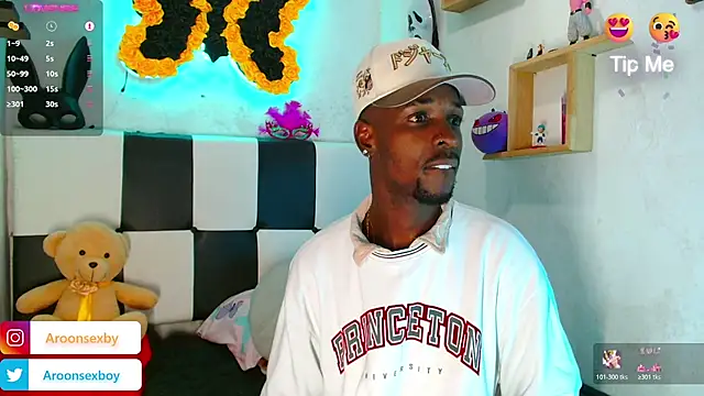 Aroonpapisex online show from 02-13-26, 01:38