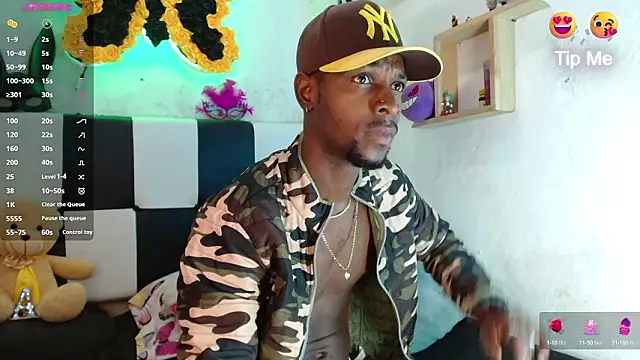 Aroonpapisex online show from 03-04-26, 12:35