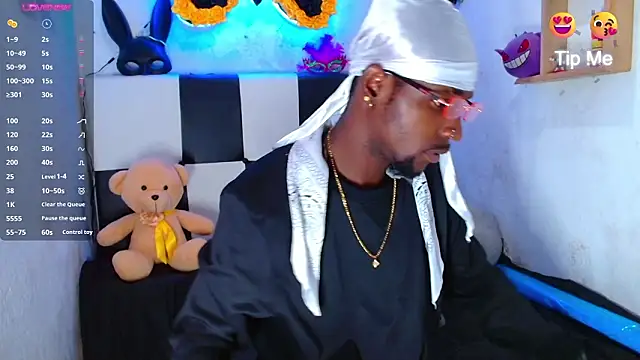 Aroonpapisex online show from 03-19-26, 04:12