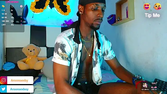 Aroonpapisex online show from 02-05-26, 02:51