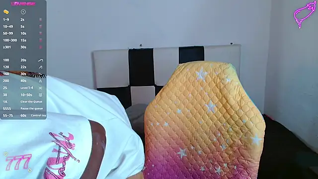 Aroonpapisex online show from 06-15-26, 12:38