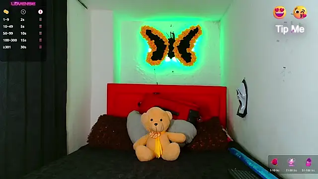 Aroonpapisex online show from 03-05-26, 03:47