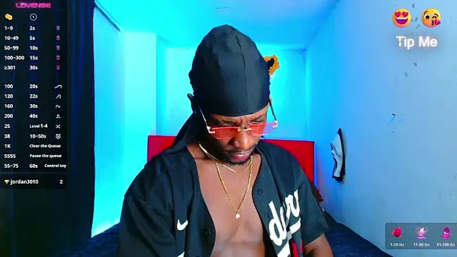 Aroonpapisex online show from 03-07-26, 01:23