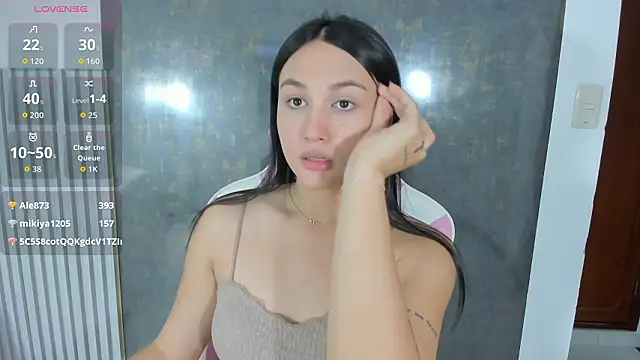 lana boomer online show from 03-11-26, 08:14