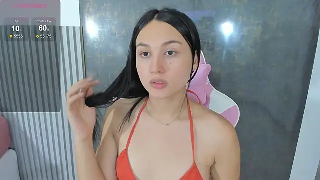 lana boomer online show from 03-12-26, 08:35