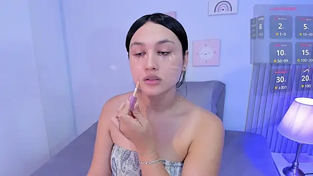 lana boomer online show from 07-10-26, 07:47