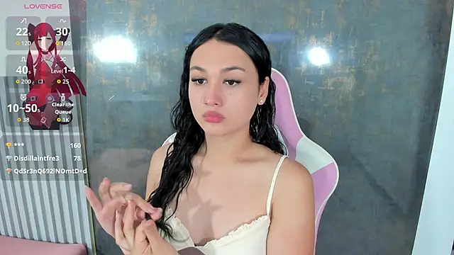 Snapshot of lana_boomer chatting on 09-28-25, 07:32 lana boomer online show from 09-28-25, 07:32