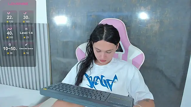 lana boomer online show from 10-26-25, 07:36