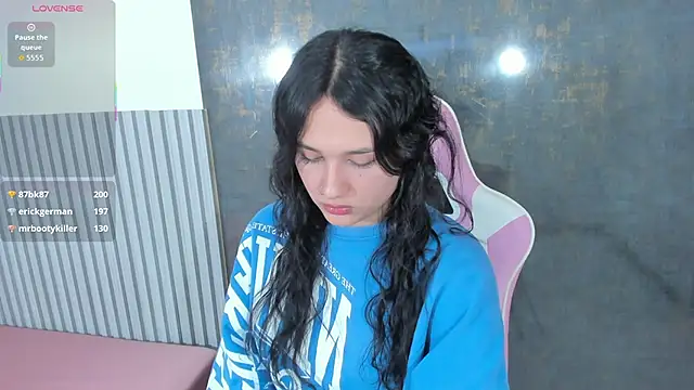 lana boomer online show from 11-01-25, 08:14