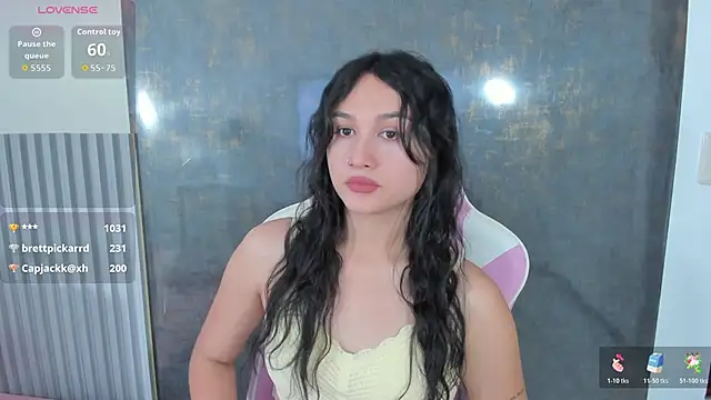 lana boomer online show from 10-29-25, 07:57