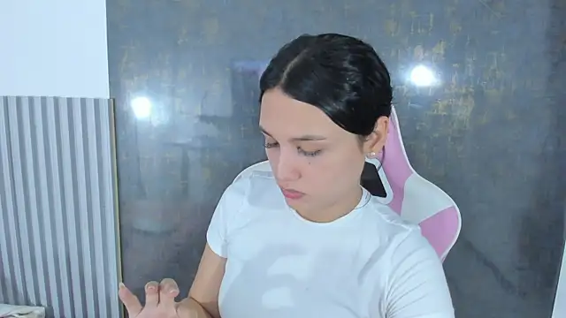 lana boomer online show from 10-23-25, 08:07