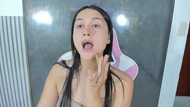 lana boomer online show from 03-07-26, 08:25