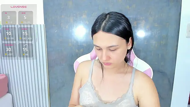 lana boomer online show from 12-22-25, 07:58