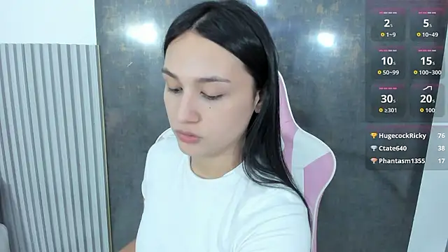 lana boomer online show from 03-03-26, 07:54