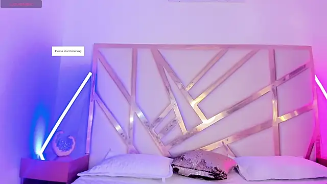 Carolina Evanss online show from 11-16-25, 12:10