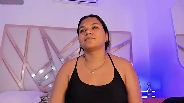 Carolina Evanss online show from 09-27-25, 11:38