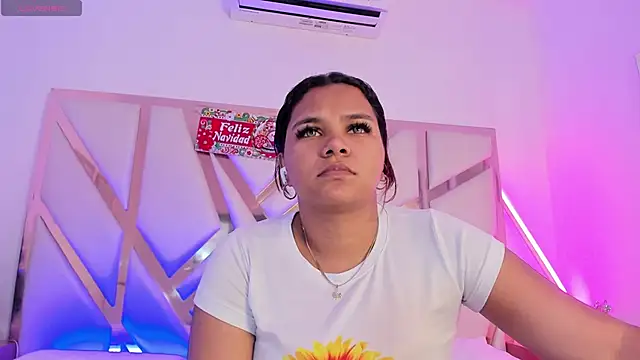 Carolina Evanss online show from 11-28-25, 11:32