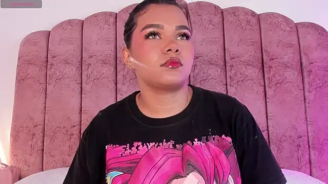 Carolina Evanss online show from 03-02-26, 03:51