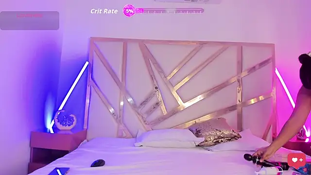 Carolina Evanss online show from 11-15-25, 11:47