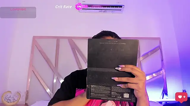 Carolina Evanss online show from 09-28-25, 11:39