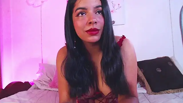 Alice Foster  online show from 01-16-26, 08:35