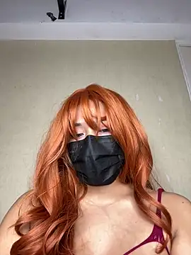 kiyomi-amour online show from 03-18-25, 10:39