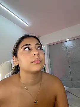 MelodyRey  online show from 02-20-26, 06:37