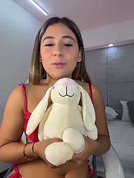 MelodyRey  online show from 02-18-26, 10:50