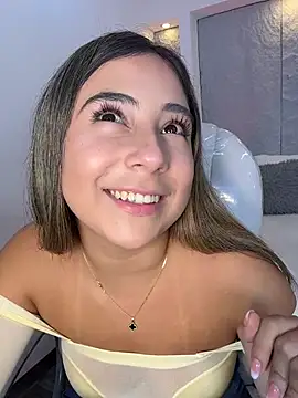 MelodyRey  online show from 02-25-26, 11:04