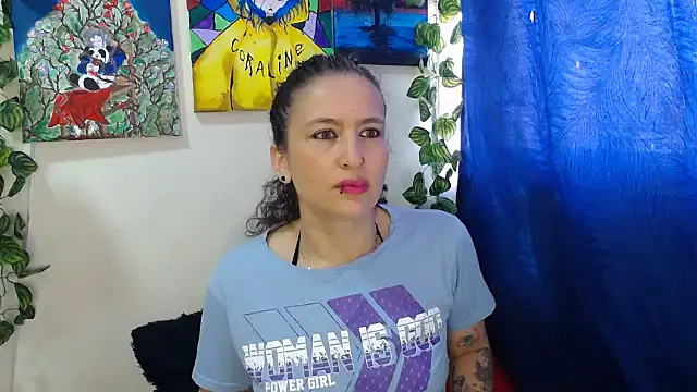 Leyla Horny Bg online show from 06-11-26, 09:45