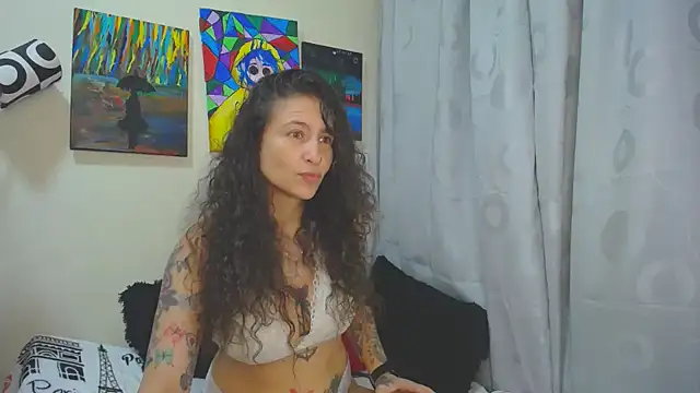 Leyla Horny Bg online show from 01-05-26, 11:19