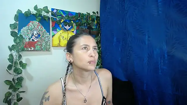 Leyla Horny Bg online show from 05-03-26, 01:00