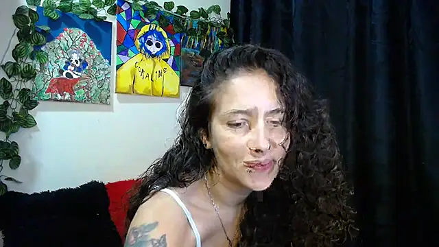 Leyla Horny Bg online show from 04-09-26, 11:22