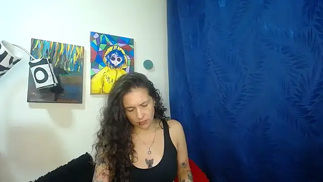 Snapshot of Leyla_Horny_Bg chatting on 10-06-25, 02:02 Leyla Horny Bg online show from 10-06-25, 02:02