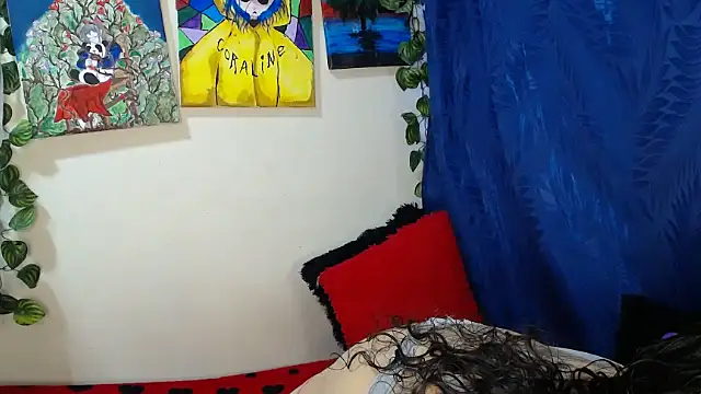 Leyla Horny Bg online show from 07-22-26, 11:18