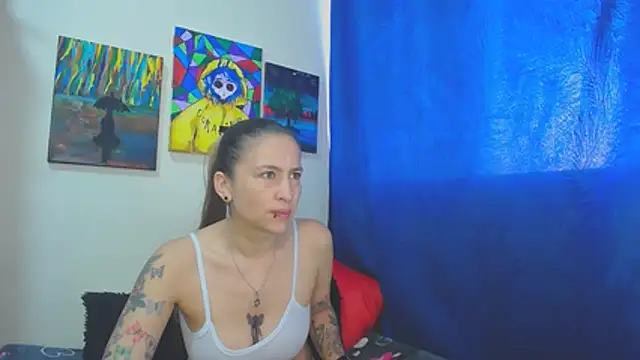 Leyla Horny Bg online show from 11-07-25, 11:48