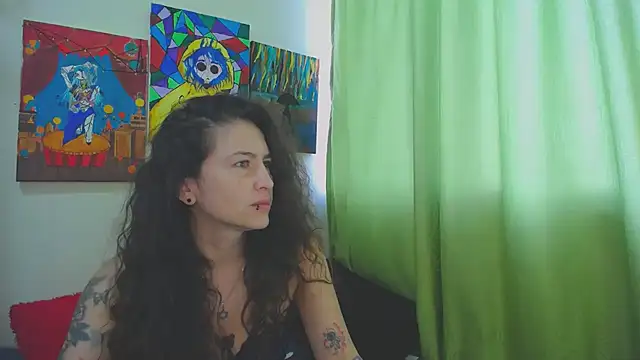 Leyla Horny Bg online show from 12-03-25, 11:42