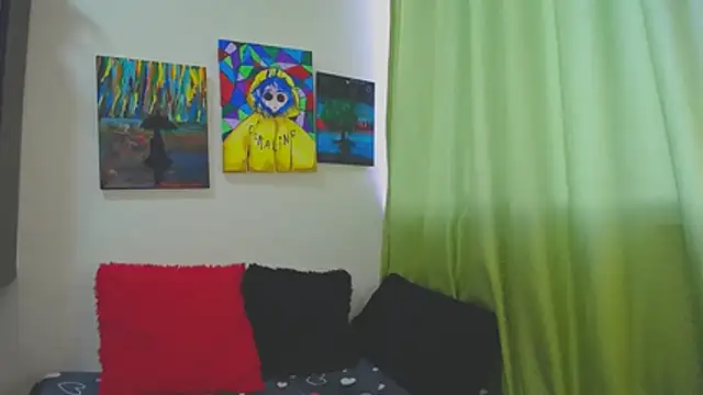 Leyla Horny Bg online show from 11-30-25, 10:21