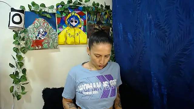 Leyla Horny Bg online show from 05-09-26, 01:09