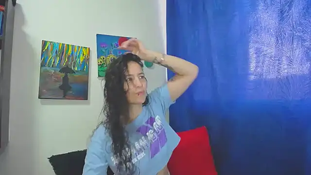 Snapshot of Leyla_Horny_Bg chatting on 10-20-25, 09:59 Leyla Horny Bg online show from 10-20-25, 09:59
