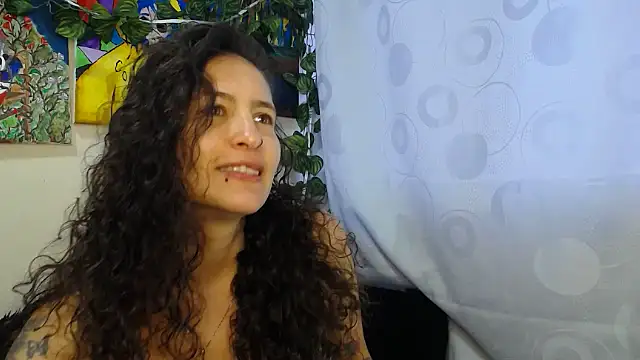 Leyla Horny Bg online show from 04-14-26, 10:59