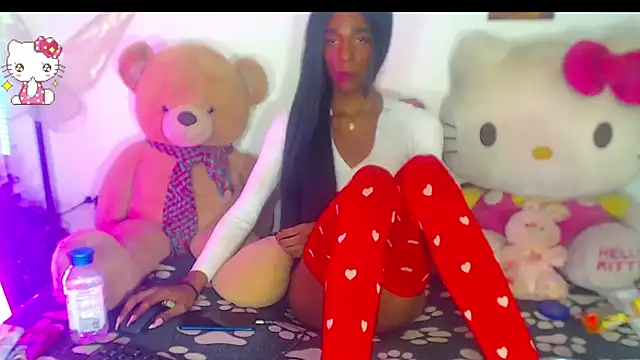 lucianadolll online show from 01-07-26, 04:12