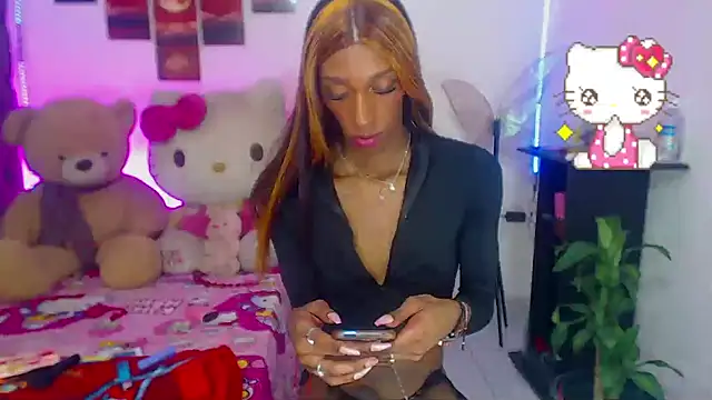 lucianadolll online show from 03-01-26, 01:33