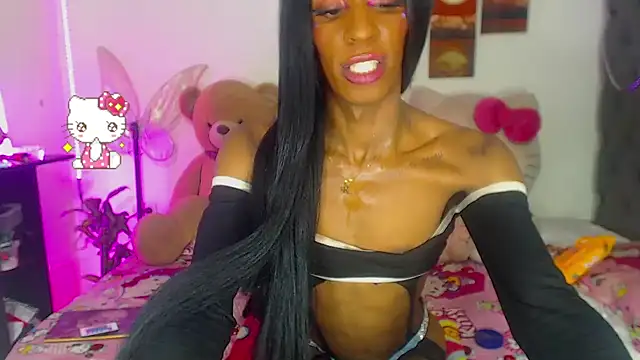 lucianadolll online show from 01-18-26, 08:51